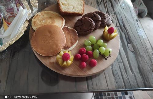 Laize-la-Ville House | Belle suite parentale