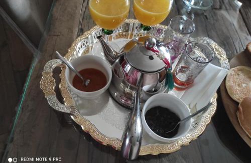 Laize-la-Ville House | Belle suite parentale