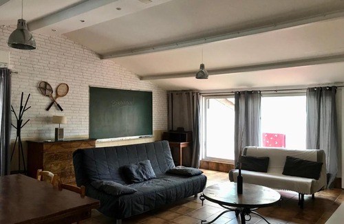 Corconne Apartment | Belle-vie