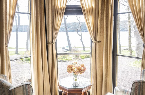 Harbour Grace Bed & Breakfast | Belle View Manor Inn