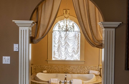 Harbour Grace Bed & Breakfast | Belle View Manor Inn