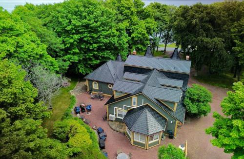 Harbour Grace Bed & Breakfast | Belle View Manor Inn