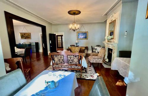 Harbour Grace Bed & Breakfast | Belle View Manor Inn