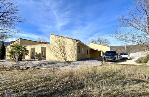 Corneilla-de-Conflent House | Belle Villa Avec Piscine SUR UN Grand Terrain