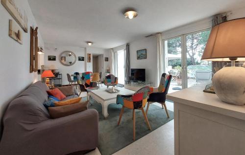 Saint-Trojan-les-Bains House | Belle Villa Vue Mer