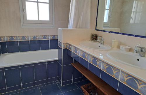 Saint-Jean-de-Monts House | Belle villa avec piscine dans quartier calme à Saint-Jean-de-Monts - FR-1-323-542
