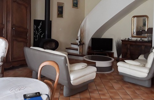 Salleles-d'Aude Villa | Belle Villa Avec Piscine