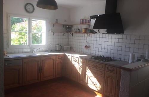 LʼAiguillon-sur-Mer Villa | Belle villa avec piscine classée 3 étoiles