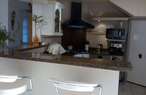 Soupetard Villa | Belle Villa Avec Grande Piscine à Toulouse, Idéal Famille