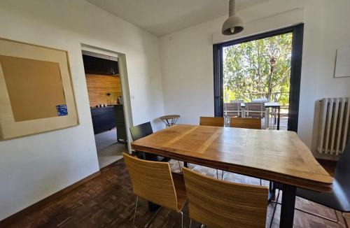 Les Hauts de Massane Villa | Belle villa avec piscine à Montpellier