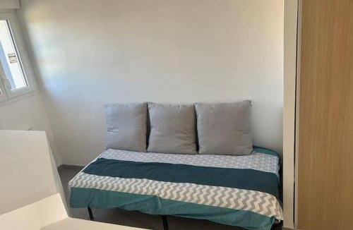 Pechbonnieu Villa | Belle villa avec terrasse