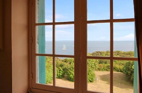 Kerherou House | Belle Villa de Bord de mer