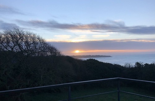 Kerherou House | Belle Villa de Bord de mer