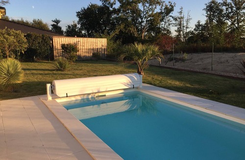 Mios House | Belle Villa de Standing