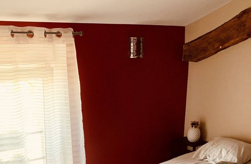 Foulayronnes Villa | Belle Villa en Pierre de 400 m2 -sauna- Piscine Chauffée