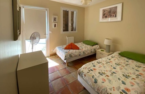 Belgentier Villa | Belle Villa en Provence