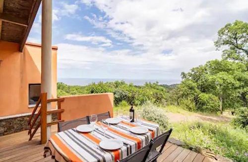Plage d'Argeles House | Belle villa entre mer et montagne, Argelès-sur-mer