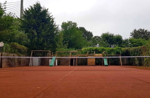 Plougastel-Daoulas Villa | Belle Villa en Bord de Mer