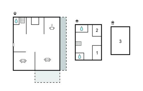 Bray-Dunes House | Belle Villa Proche Plage