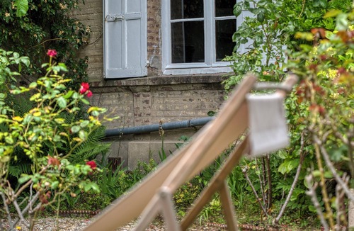 Saint-Martin-du-Littoral Villa | Belle Villa Proche Plage