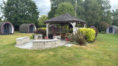 Low Catton Other | Belle Vista Glamping & Camping