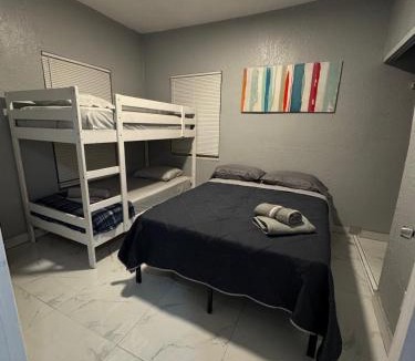 Buena Vista House | Belle Vista