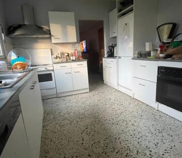 Saint-Ouen-sur-Loire House | Belle vue étoilée