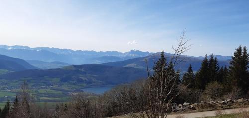 Saint-Honore Apartment | Belle vue 1500