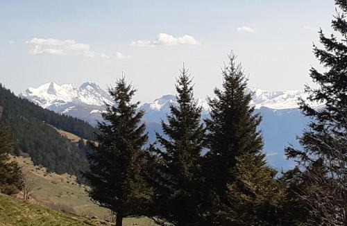 Saint-Honore Apartment | Belle vue 1500