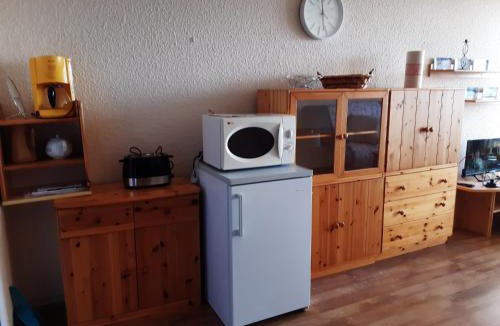 Saint-Honore Apartment | Belle vue 1500