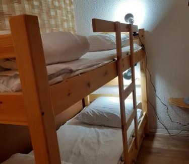 Saint-Honore Apartment | Belle vue 1500