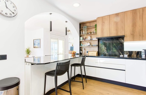 El Mas Isaac House | Belle vue by Interhome