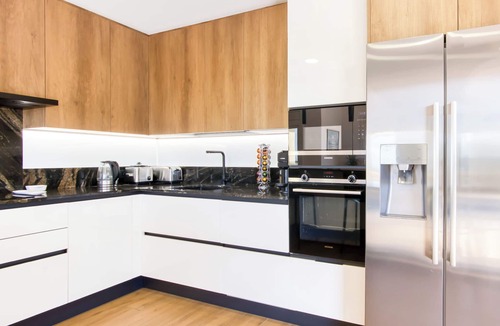 El Mas Isaac House | Belle vue by Interhome