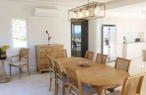 Cavalaire-sur-Mer House | Belle Vue by Interhome