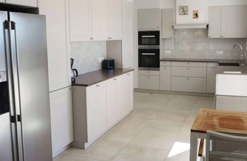 Cavalaire-sur-Mer House | Belle Vue by Interhome