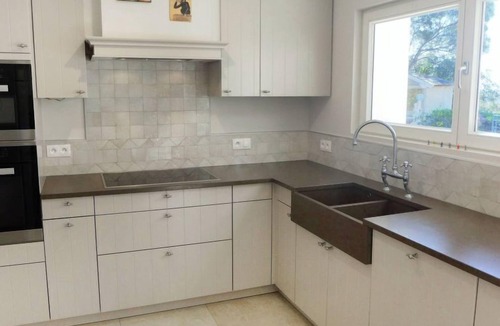 Cavalaire-sur-Mer House | Belle Vue by Interhome