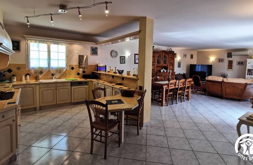 Canet House | Belle-Vue - CANET - Gîte