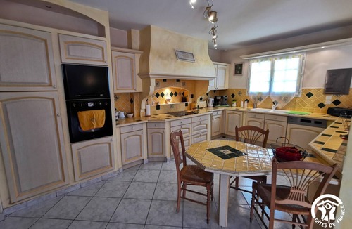 Canet House | Belle-Vue - CANET - Gîte