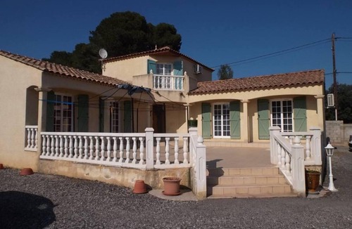 Canet House | Belle-Vue - CANET - Gîte