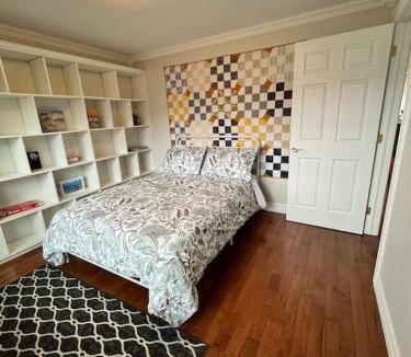 Upper Island Cove House | Belle Vue Cottage - Upper Island Cove