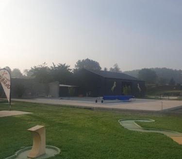 Fresnicourt-le-Dolmen House | Belle vue D'Olhain