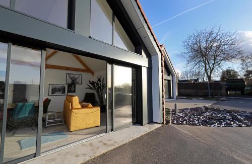 Fresnicourt-le-Dolmen House | Belle vue D'Olhain