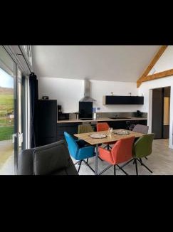 Fresnicourt-le-Dolmen House | Belle vue D'Olhain