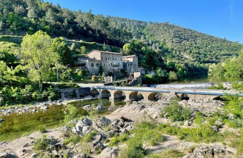 Corbes Apartment | Belle vue des Cévennes