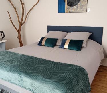 Castelnaud-la-Chapelle Bed & Breakfast | Belle-Vue chambres hôtes au cœur de la vallée des châteaux