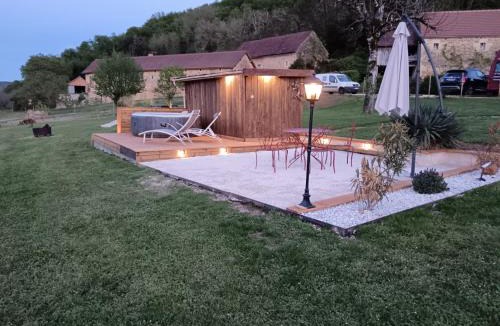 Castelnaud-la-Chapelle Bed & Breakfast | Belle-Vue chambres hôtes au cœur de la vallée des châteaux