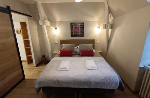 Castelnaud-la-Chapelle Bed & Breakfast | Belle-Vue chambres hôtes au cœur de la vallée des châteaux