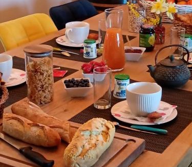Castelnaud-la-Chapelle Bed & Breakfast | Belle-Vue chambres hôtes au cœur de la vallée des châteaux