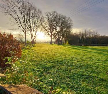 Mayenne House | Belle Vue