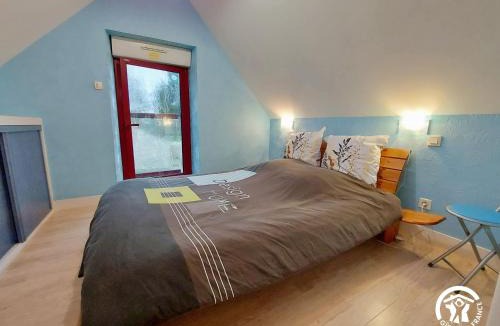 Mayenne House | Belle Vue